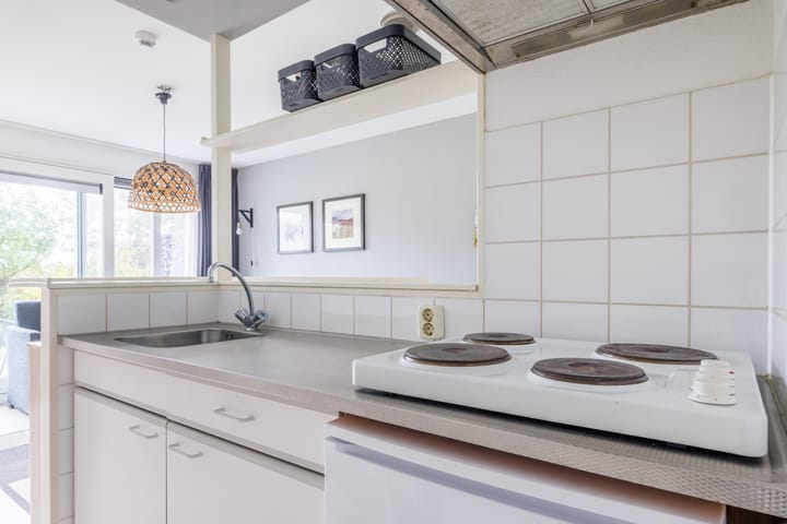 Studio te koop: Oosterhiemweg 1-111, Hollum