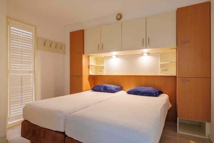Studio te koop: Oosterhiemweg 1-111, Hollum