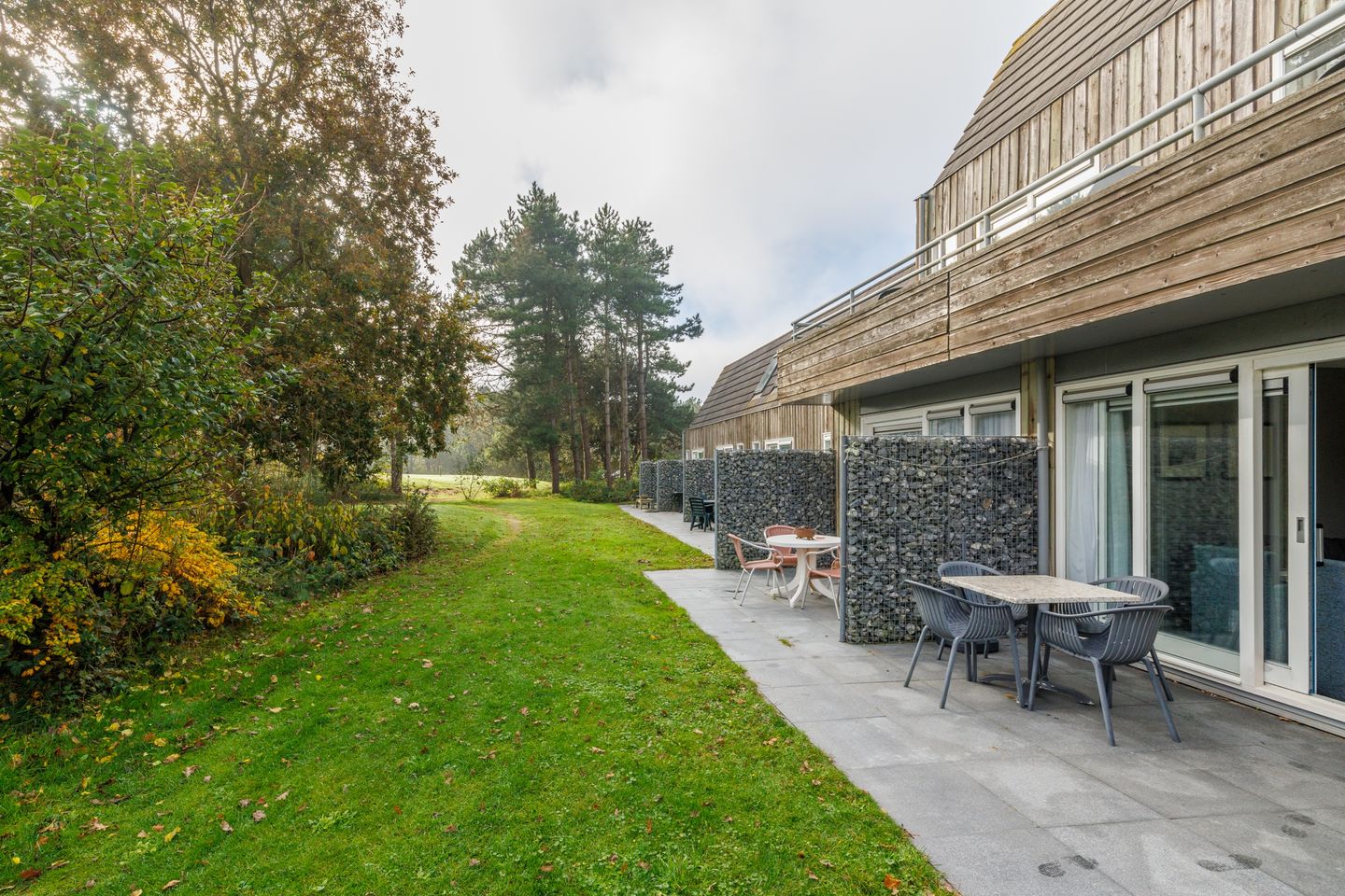 Foto 20 van Oosterhiemweg 1-111