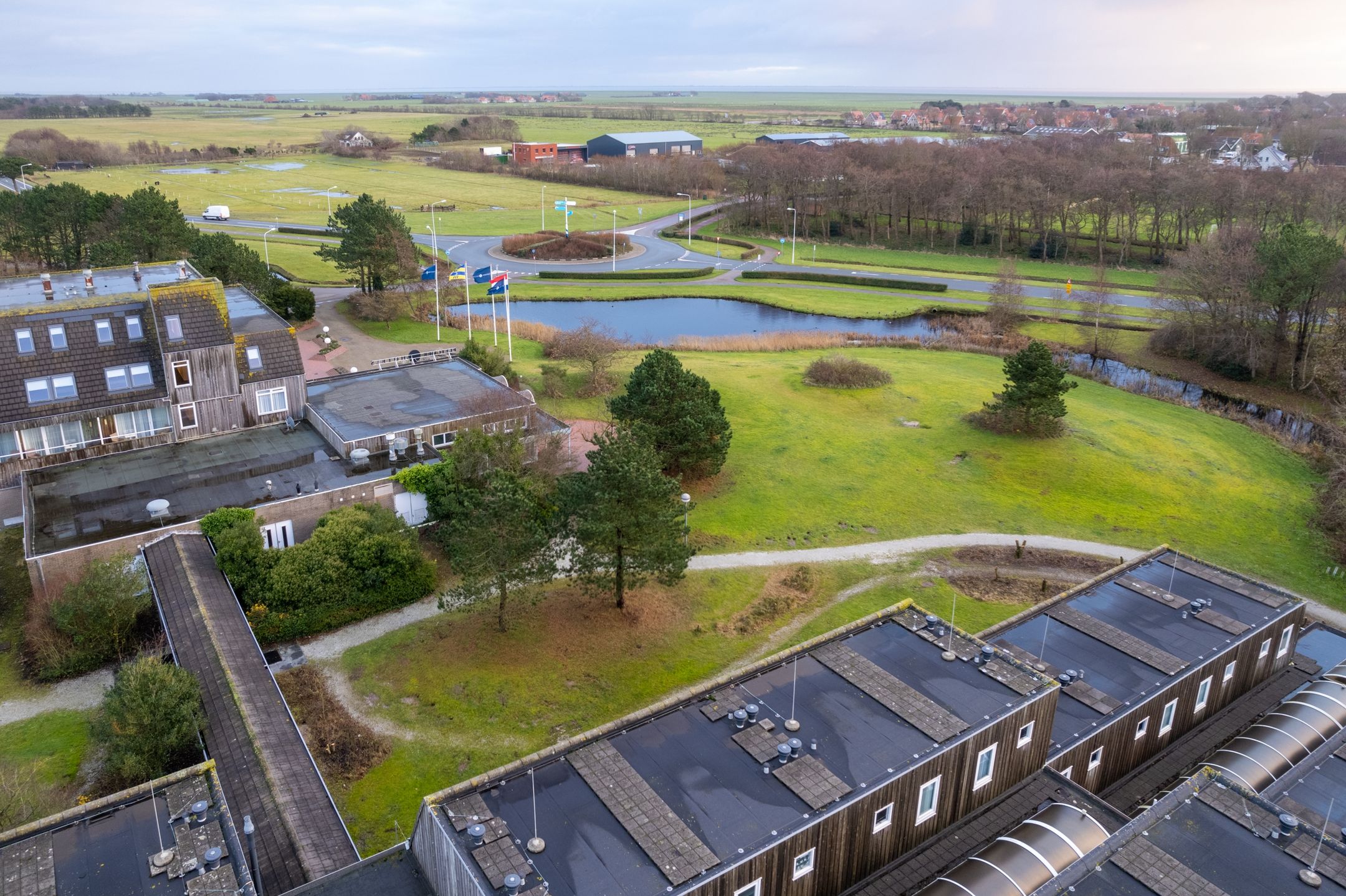 Foto 24 van Oosterhiemweg 1-111