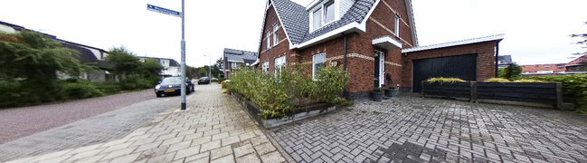 Bekijk 360° foto van foto1 van Oranjestraat 10