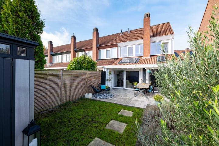 Foto 3 van de Linde 5