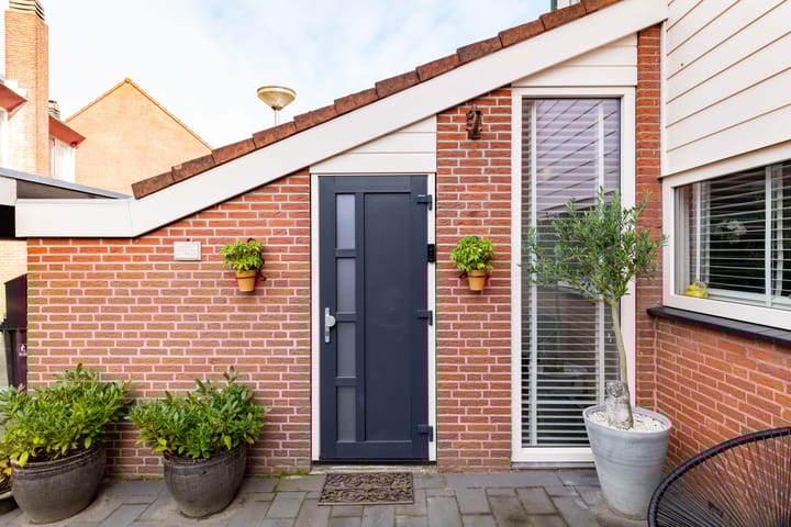 Foto 4 van de Linde 5