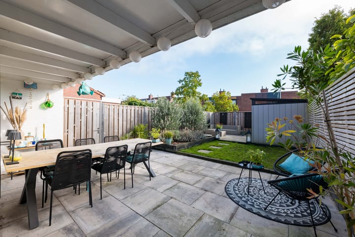 Foto 5 van de Linde 5