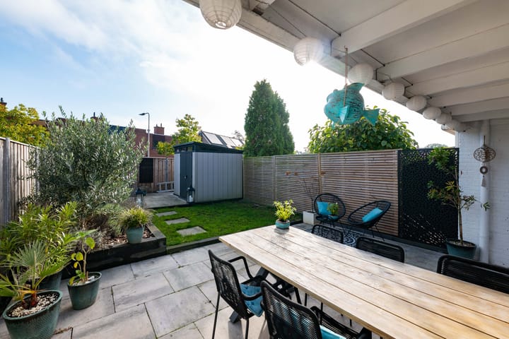 Foto 6 van de Linde 5