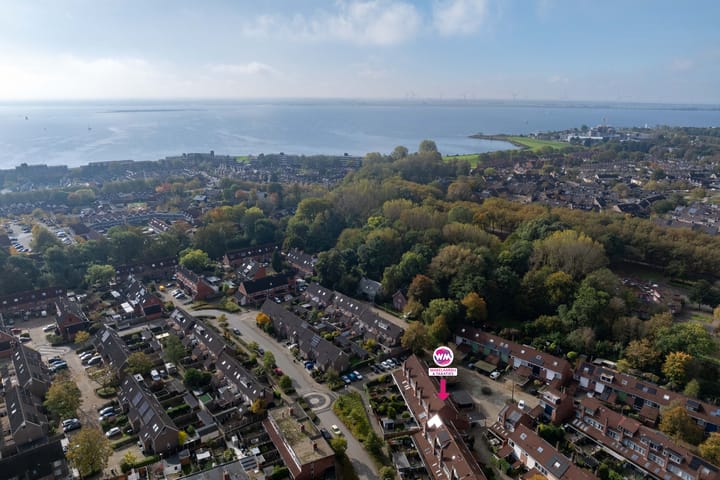 Foto 7 van de Linde 5