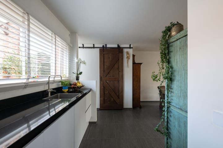 Foto 13 van de Linde 5