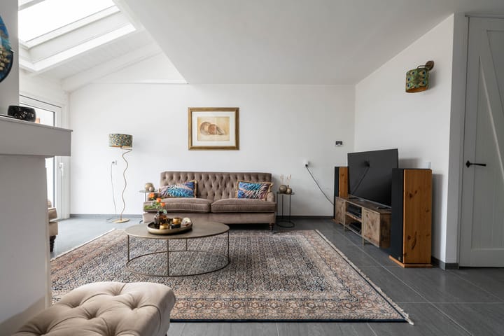 Foto 17 van de Linde 5