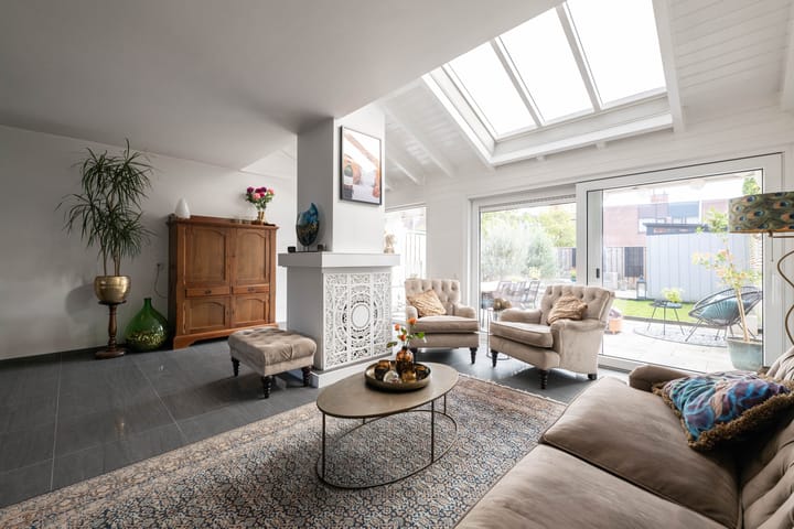 Foto 18 van de Linde 5