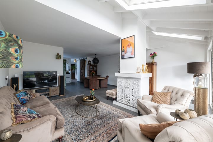 Foto 19 van de Linde 5