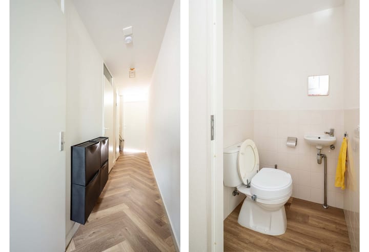 Foto 3 van Burgemeester Jhr. Quarles van Uffordlaan 559