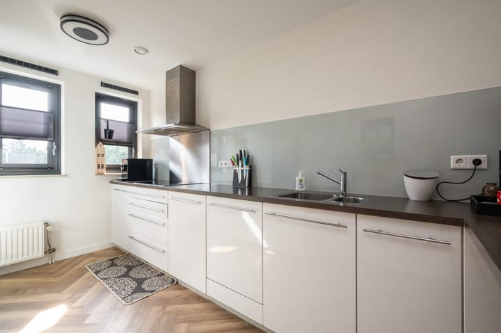 Foto 4 van Burgemeester Jhr. Quarles van Uffordlaan 559