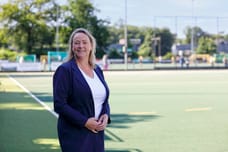 Erica Assenberg - Commercial Employee