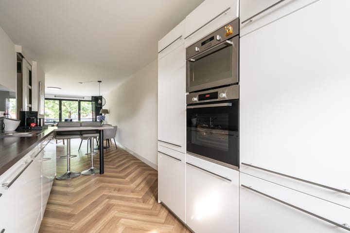 Foto 6 van Burgemeester Jhr. Quarles van Uffordlaan 559