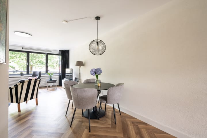 Foto 7 van Burgemeester Jhr. Quarles van Uffordlaan 559