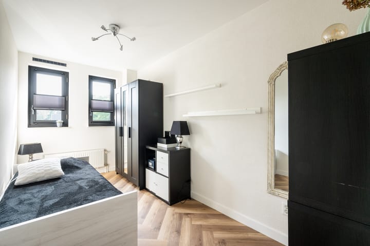 Foto 13 van Burgemeester Jhr. Quarles van Uffordlaan 559