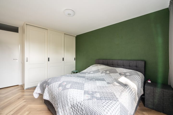 Foto 15 van Burgemeester Jhr. Quarles van Uffordlaan 559