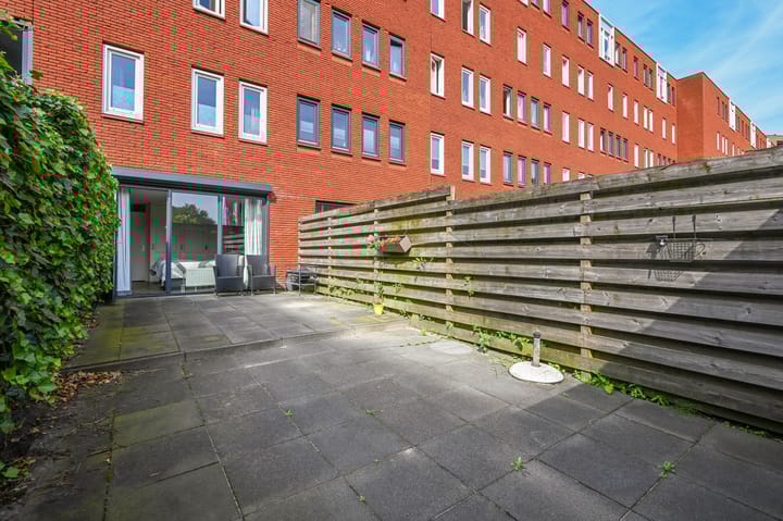 Foto 19 van Burgemeester Jhr. Quarles van Uffordlaan 559