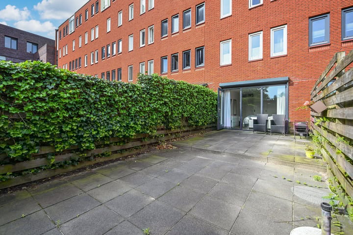 Foto 20 van Burgemeester Jhr. Quarles van Uffordlaan 559