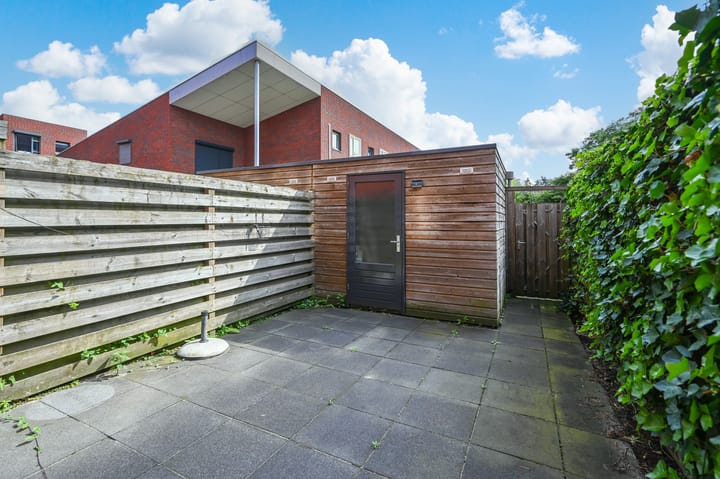 Foto 21 van Burgemeester Jhr. Quarles van Uffordlaan 559