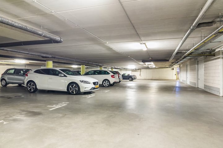 Foto 25 van Burgemeester Jhr. Quarles van Uffordlaan 559