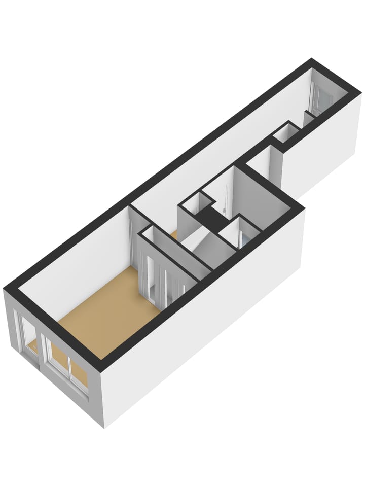 Foto 27 van Burgemeester Jhr. Quarles van Uffordlaan 559