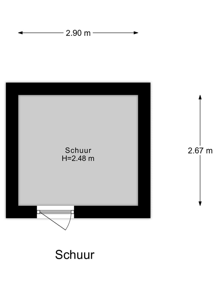 Foto 32 van Burgemeester Jhr. Quarles van Uffordlaan 559