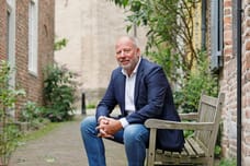 John Vrielink - NVM Registered Agent