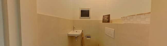 View 360° photo of toilet of Grevelingenhout 41