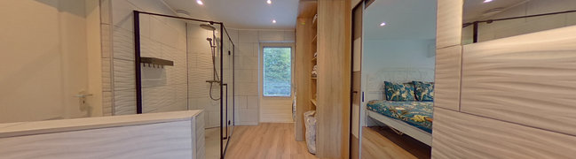 View 360° photo of badkamer of Grevelingenhout 41