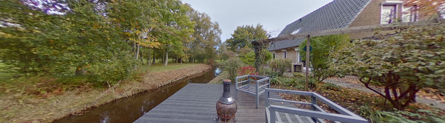 View 360° photo of achtertuin of Grevelingenhout 41