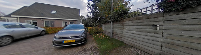 Bekijk 360° foto van Straat van De Goorns 28