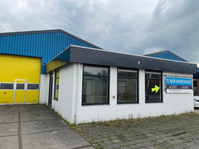 Industrieweg 7-A