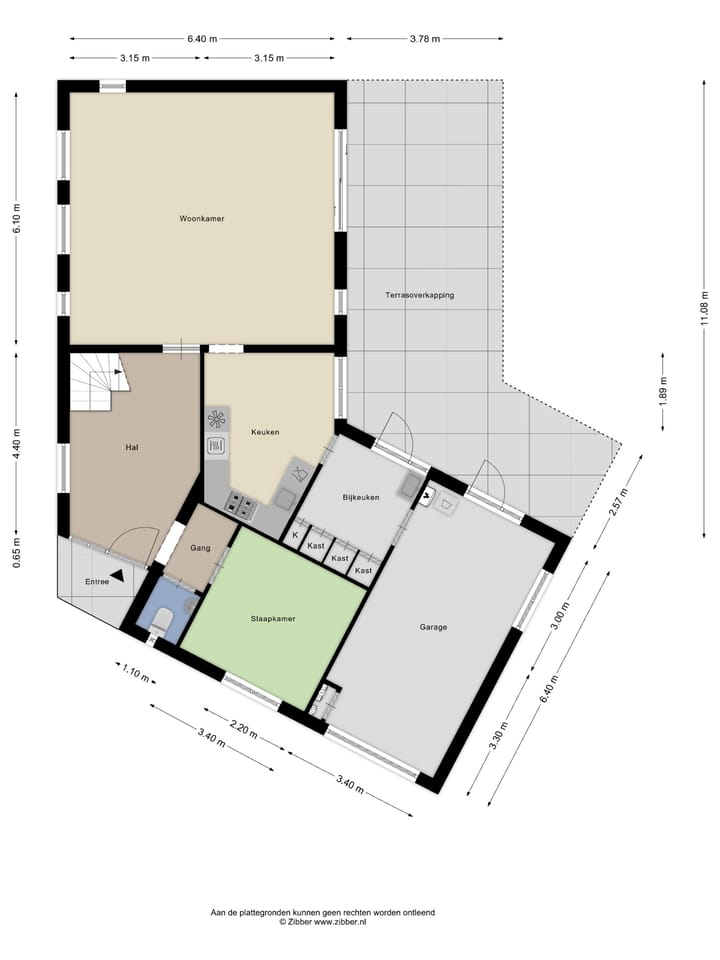 Foto 34 van Akkerwinde 48