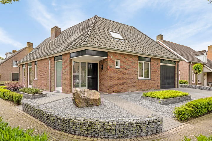 Foto 4 van Akkerwinde 48