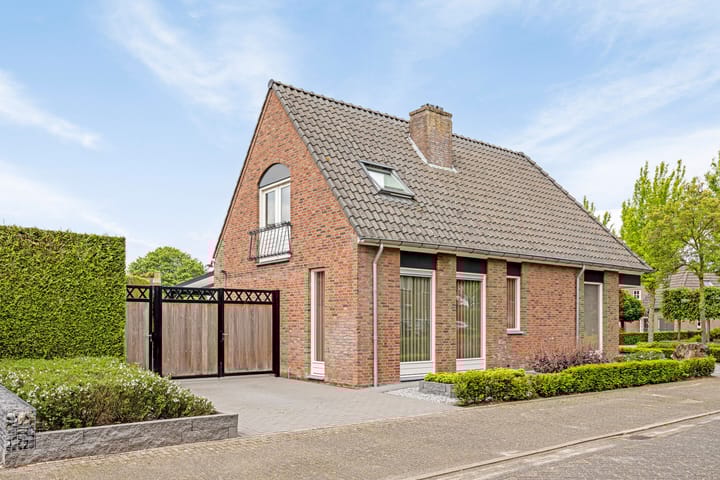 Foto 5 van Akkerwinde 48