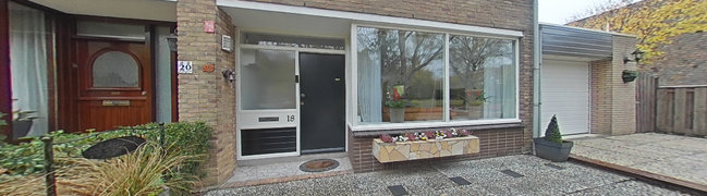 Bekijk 360° foto van foto1 van Leliestraat 18