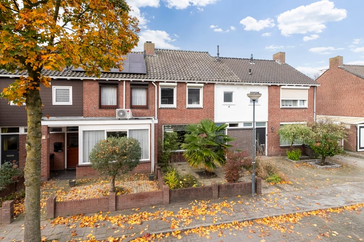 Bekijk foto 10 van Haspelstraat 16