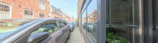 Bekijk 360° foto van Entree van Capucijnenstraat 16