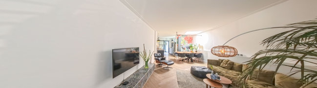 Bekijk 360° foto van Woonkamer van Capucijnenstraat 16