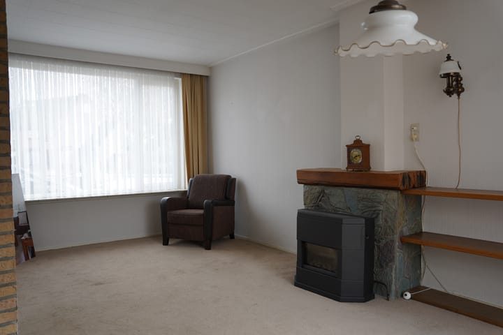 Foto 4 van Burgemeester H.A. Callenfelsstraat 38