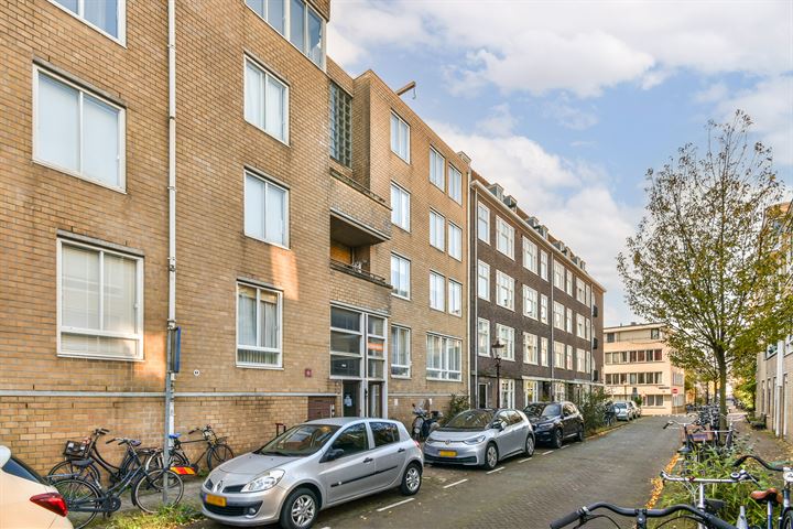 View photo 22 of Wenslauerstraat 27-H