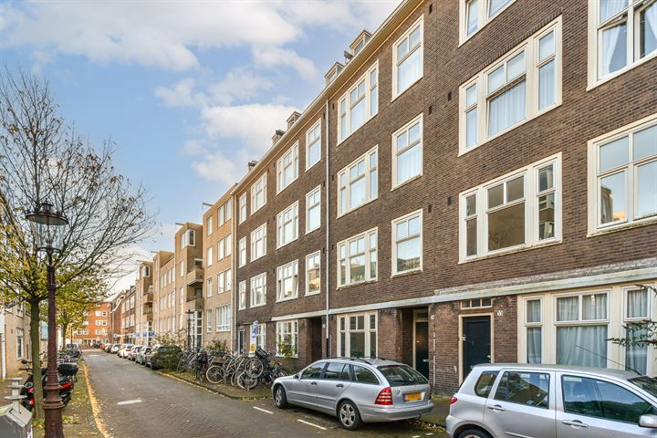 View photo 23 of Wenslauerstraat 27-H