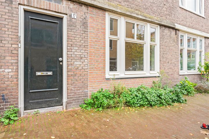 View photo 24 of Wenslauerstraat 27-H