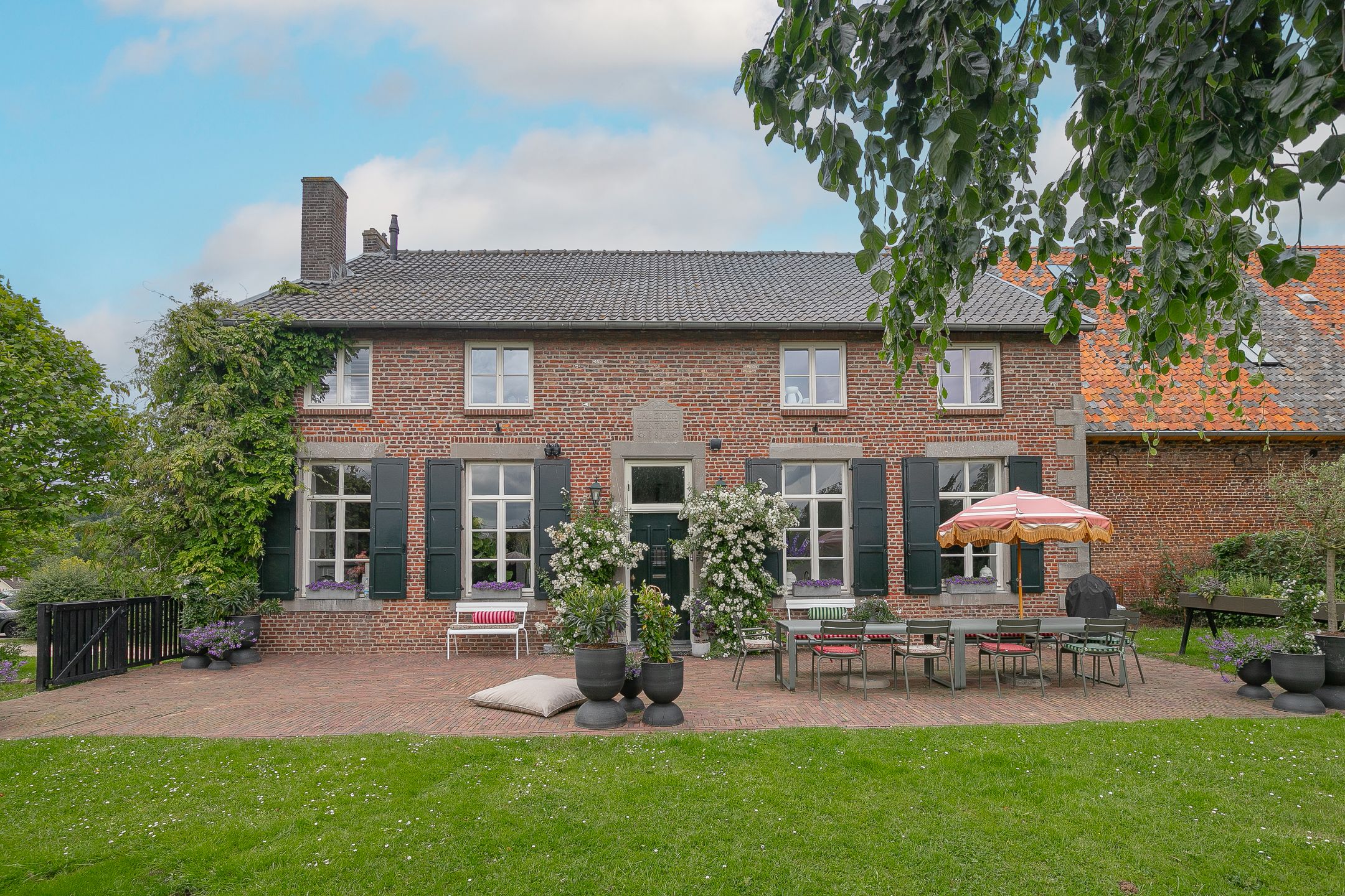 Oude Baan 45-H, 45, H, Wittem, 6286BD, Limburg, Nederland 45