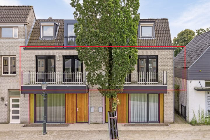 Photo 4 of Dorpsplein 23