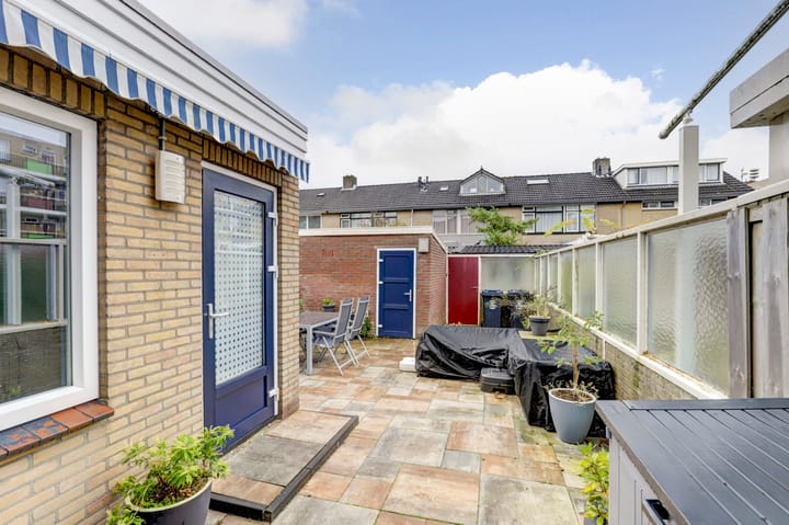 Foto 29 van Hohorst 27