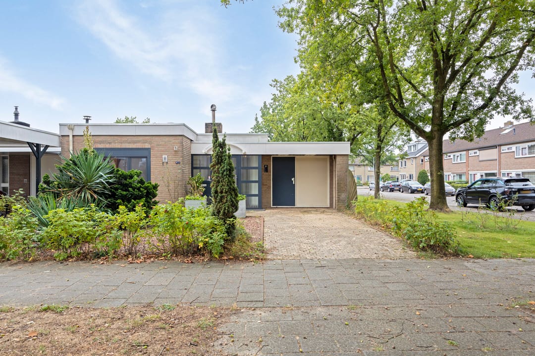 Foto 1 van Romboutsstraat 9-A