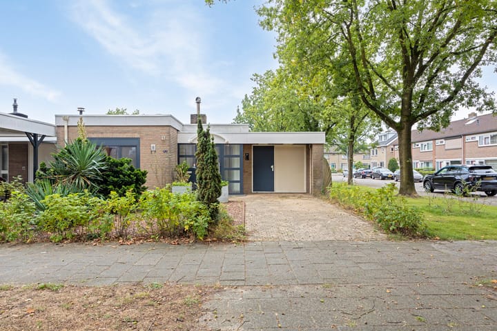 Foto 1 van Romboutsstraat 9-A