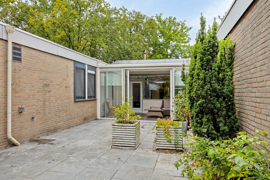 Foto 2 van Romboutsstraat 9-A